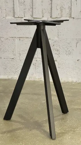 Подстолье стальное 2201EM фото 10