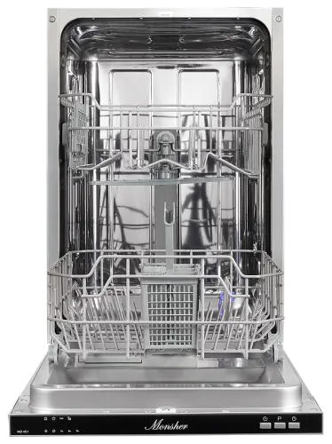 Посудомоечная машина Monsher MD 451 детальная картинка фото 2