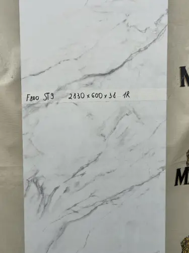 40*600*2830мм F800 ST9 столешницы Кристалл EGGER детальная картинка фото 2