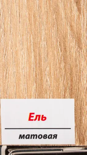 ПВХ пленка Ель, матовая детальная картинка фото 2