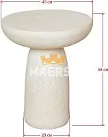 Стол 0708DT фото анонс товара