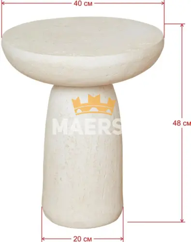 Стол 0708DT детальная картинка