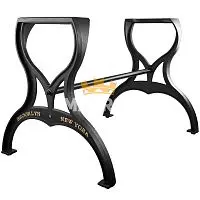 Подстолье чугунное 2115EM