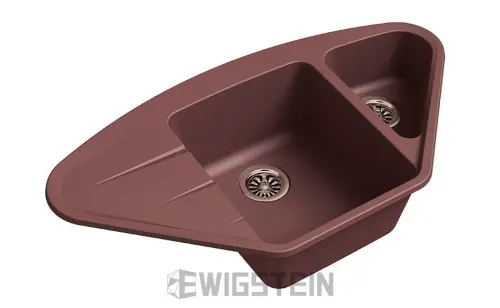 Мойка WINK 80KF Ewigstein детальная картинка фото 10