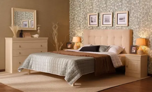 ЛДСП цвет Северная Сосна, Супермат 1830*2750мм фото 3