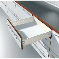 Ящик MetaBox "K" 118мм