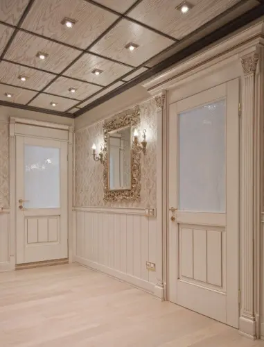 Фасад Массив Инфинити фото 23 Фасад Массив Инфинити детальная картинка фото 23