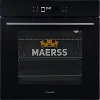 Электрический духовой шкаф Premium BMP 60.2 S фото анонс товара