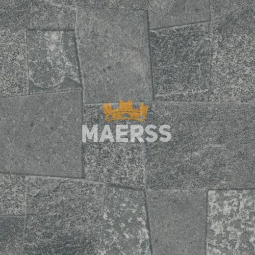 S68027 Роман серая мозайка Столешница Duropal матовая