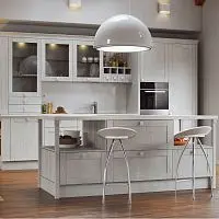 Кухня в стиле "Кантри" модель МКК-380 фото анонс товара