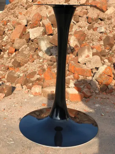 Подстолье стальное 1052EM фото 2 Подстолье стальное 1052EM фото 2