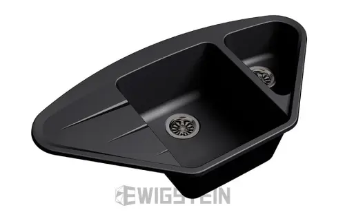 Мойка WINK 80KF Ewigstein детальная картинка фото 11