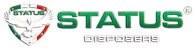 Status-disposer