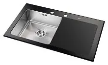 Установка кухонной мойки фото анонс услуги