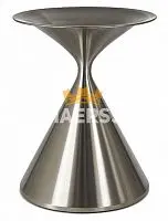 Подстолье из нержавеющей стали 2181EM