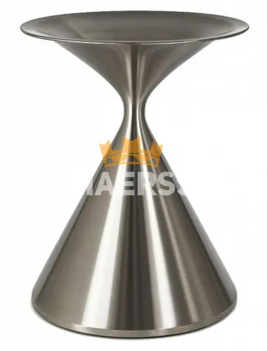 Подстолье из нержавеющей стали 2181EM