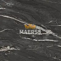 811/E 9гр. Летиция черная Столешница глянцевая