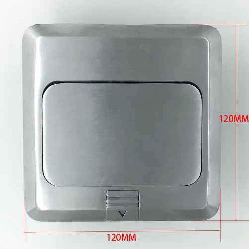 Розетка встраиваемая одинарная + USB детальная картинка фото 4