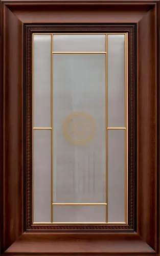 Фасад Массив Нике детальная картинка фото 2