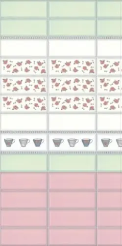 Плитка Веджвуд Kerama Marazzi детальная картинка фото 21