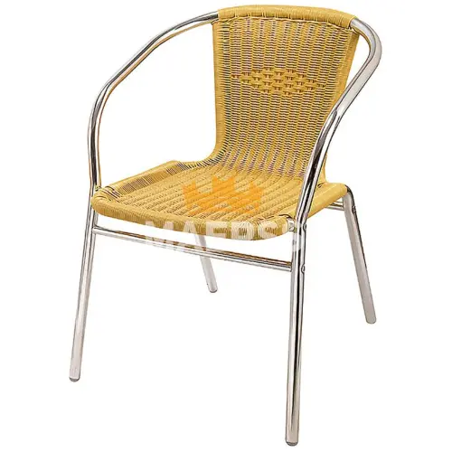 Стул алюминиевый 1202AP детальная картинка