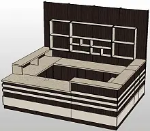 Кафе-бар для продажи: кофе, чай, напитки, выпечка фото анонс товара