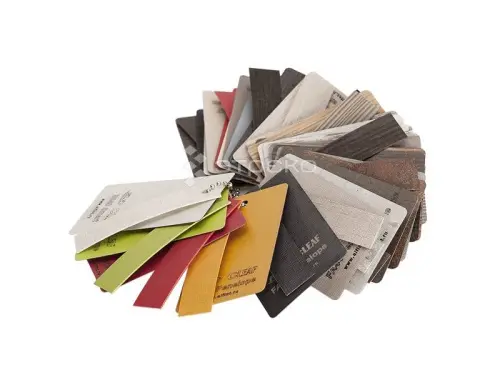 Набор образцов пластика Cleaf (все декоры) детальная картинка фото 3