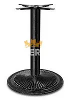 Подстолье чугунное 1226EM