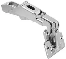 CLIP top, накладная петля без пружины 170гр фото анонс товара