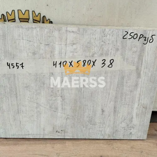 40*580*410мм 4557 Larix Обрезок столешницы ARPA 40*580*410мм 4557 Larix Обрезок столешницы ARPA детальная картинка