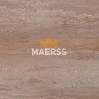 0406/luc 10гр. Травертин капучино Столешница глянцевая