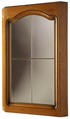 Фасад Массив 164 детальная картинка фото 10