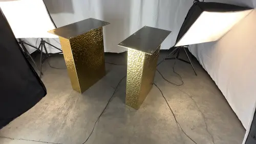 Подстолье металлическое 2135EM фото 2 Подстолье металлическое 2135EM фото 2