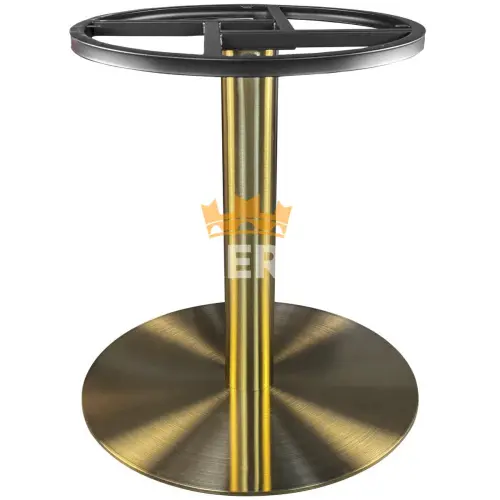 Подстолье из нержавеющей стали 1049EM