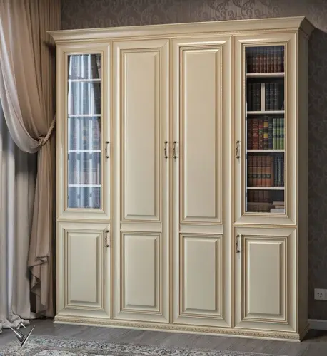 Фасад Массив Нике Аворио детальная картинка фото 14