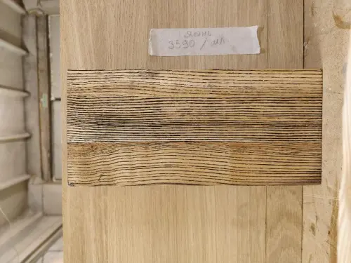 3590/Б Столешница Ясень фото 2