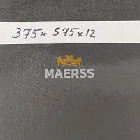 12*375*575мм тонкая столешница Черная HPL Compact фото анонс товара