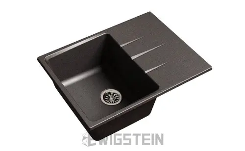 Мойка GERD 45F Ewigstein детальная картинка фото 11