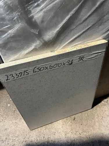 38*600*650мм 2339/S обрезок столешницы Лукка детальная картинка фото 2