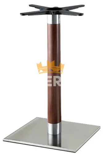 Подстолье из нержавеющей стали 1085EM