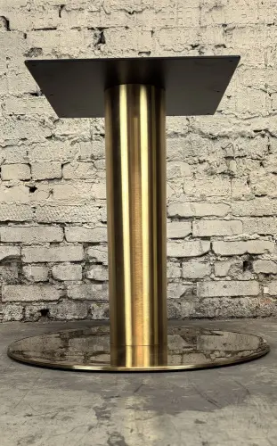 Подстолье стальное 1094EM фото 2