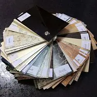 Набор образцов пластиков MAERSS (складская программа) фото анонс товара