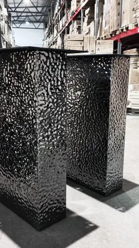 Подстолье металлическое 2208EM фото 4