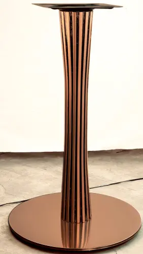 Подстолье стальное 1270EM фото 2