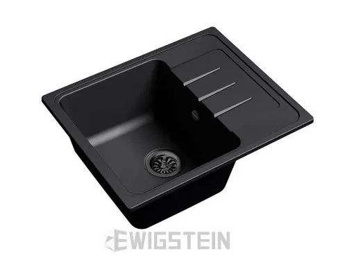 Мойка ELEGANT 45F Ewigstein детальная картинка фото 11