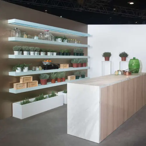 ЛДСП K017 Вяз Либерти Светлый 2070*2800мм детальная картинка фото 2