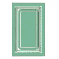 Фасад МДФ "Страдивари" покрытие Эмаль