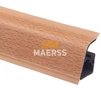 Плинтус для столешницы Бук фото анонс товара