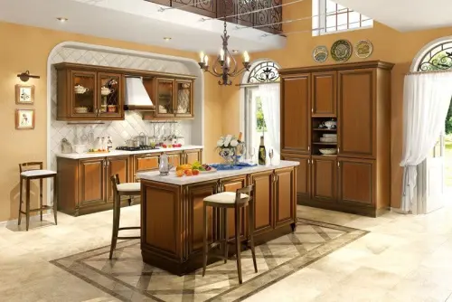 Фасад Массив Амати детальная картинка фото 10