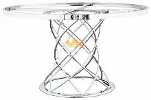 Подстолье из нержавеющей стали 2198EM